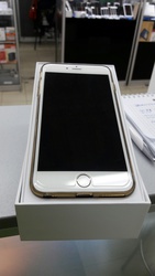 Apple iPhone 6 Plus 64Gb Gold