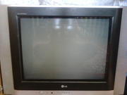 Продам телевизор LG