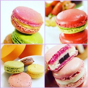 Кондитерские ингридиенты