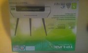 Продам беспроводной маршрутизатор (роутер)