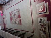 турецкие ковры бу.Одиноковые  .