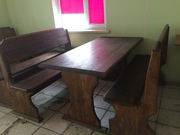Продам Стол, скамейку.