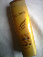 Смягчающие и разгаживающий шампун 