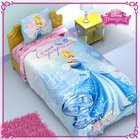 Детское постельное белье от Disney и Marvel