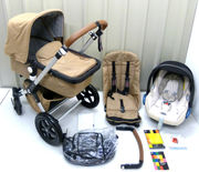 Bugaboo Cameleon3 Sahara
