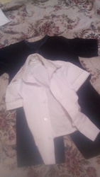 Детские вещи на мальчика б/у