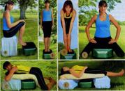 Стимулятор циркуляции энергии и крови 