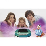 Уникальный прибор для дома Стимулятор циркуляции энергии и крови 