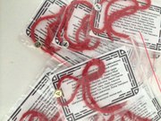 Красные нити удачи для всех!!!