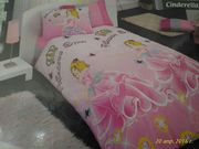 Турецкие постельные комплекты оптом и в розницу