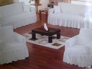 Чехлы-резинки на мебель