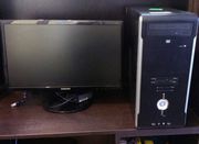 Продам ПК: 49 000тг