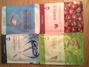 корейская лечебная косметика