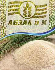 Оптом рисовая крупа и рис дробленый! Самый качественный и вкусный!