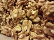 Продаю грецкий орех, очищенный и цельный