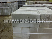 Пеноблоки 50х20х30, 60х20х30 недорого в Алматы
