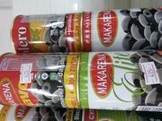 Продажа консервированных продуктов