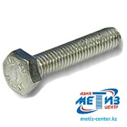 Соединительная гайка , Болт с шестигранной головкой