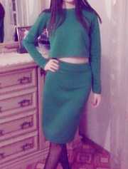 Продам костюм 42-44 рр.