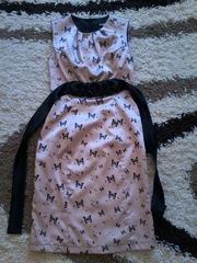 Продам платье,  отличного качества,  г. Павлодар