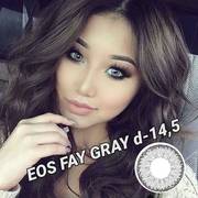 Линзы корейской компании