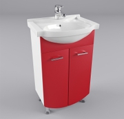 Продам Мебель для ванной шириной 550 мм