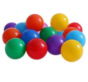 Шарики для сухого бассейна с рисунком 46542