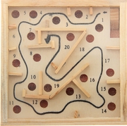 Головоломка Лабиринт 46544 