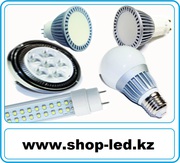 Светодиодное освещение