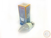 Светодиодная лампа LED ЛЕД  Eco-Svet Акция!!!