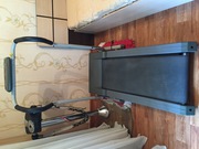 Беговая дорожка для дома