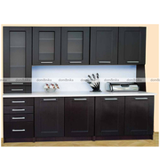 Кухня Ника Венге