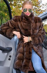 Меховые изделия в наличии и под заказ!!!  