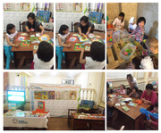 Акылды балапан   3  Новая методика изучения казахскаго язвка 