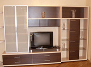 Изготовление корпусной мебели в Кредит.