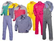 ТОО Межотраслевой инженерный центр - спецодежда