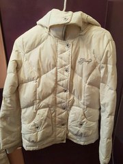 Женская куртка