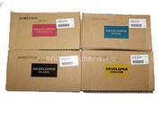 Девелопер Color Xerox DC 240