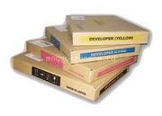 Девелопер Color Xerox WC 7228