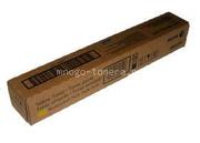 Тонер-картридж Xerox WorkCentre 7425 yellow