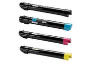 Комплект тонер-картриджей Xerox WorkCentre 7425 CMYK