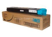 Тонер-картридж голубой (Cyan) Xerox 700