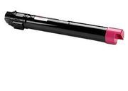 Тонер-картридж Xerox WC 7525 красный