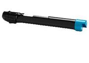 Тонер-картридж Xerox WC 7525 синий