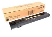 Тонер-картридж Xerox Color 550 чёрный