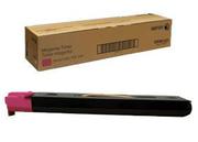 Тонер-картридж Xerox Color 550 красный