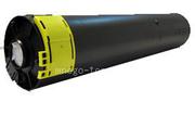 Тонер-картридж желтый Xerox 7000