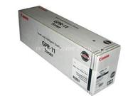 Тонер-картридж Canon C-EXV8Black чёрный