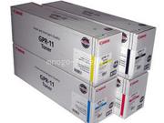 Комплект тонер-картриджей CANON C-EXV8 CMYK