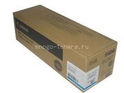 Драм-картридж Canon C-EXV8 Cyan синий